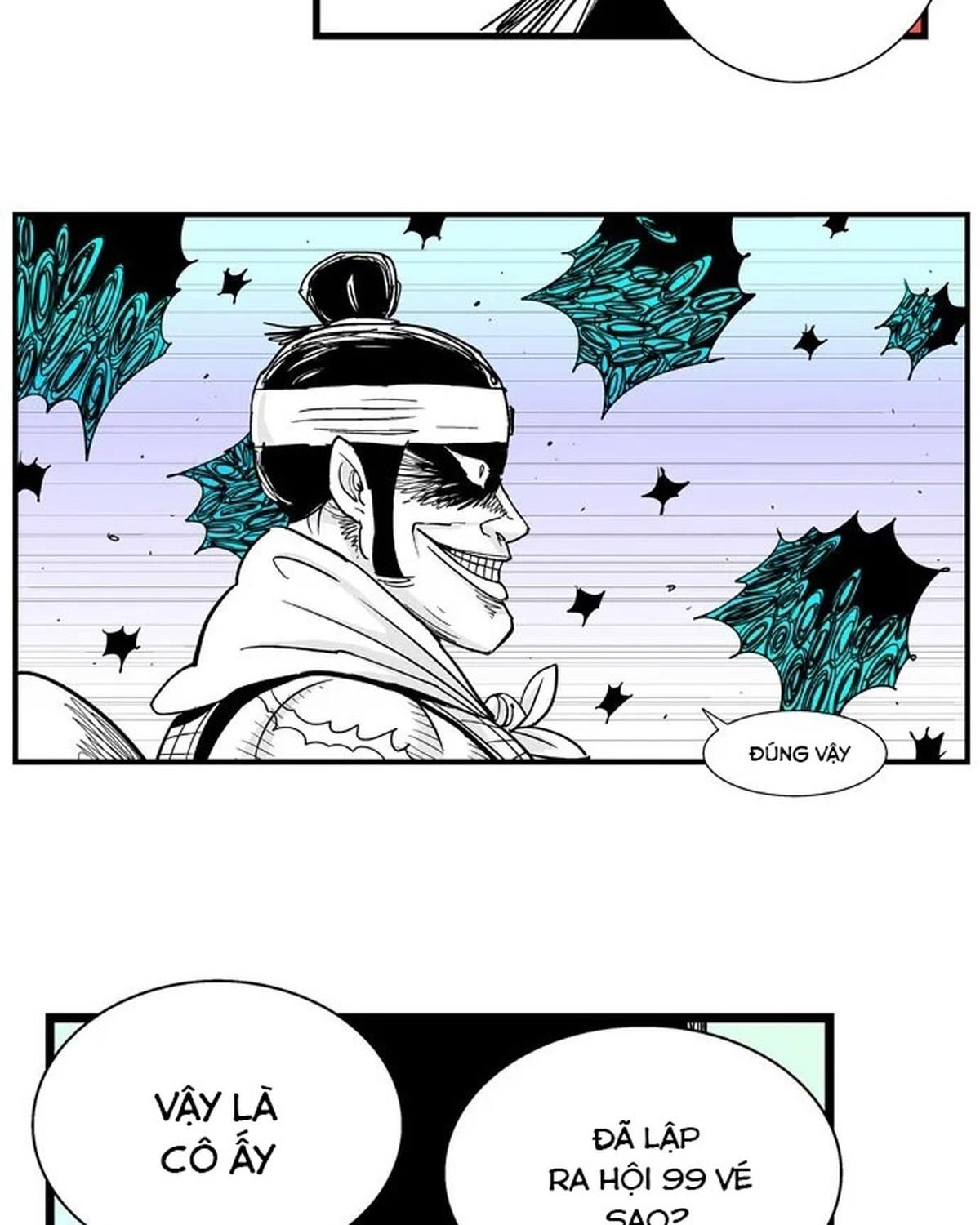 Hellper Chapter 187 - Trang 2
