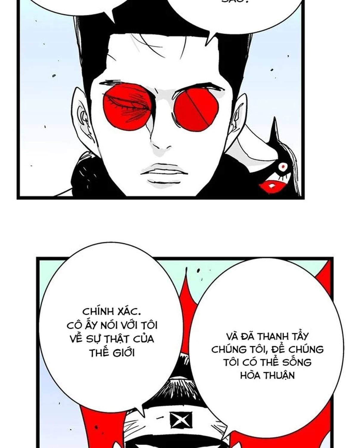 Hellper Chapter 187 - Trang 2