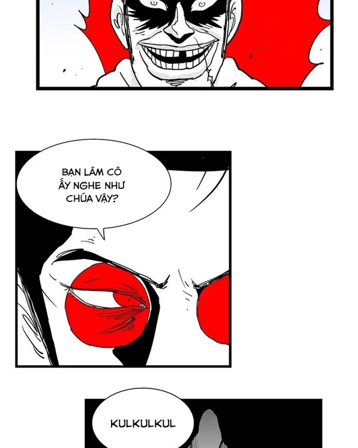 Hellper Chapter 187 - Trang 2