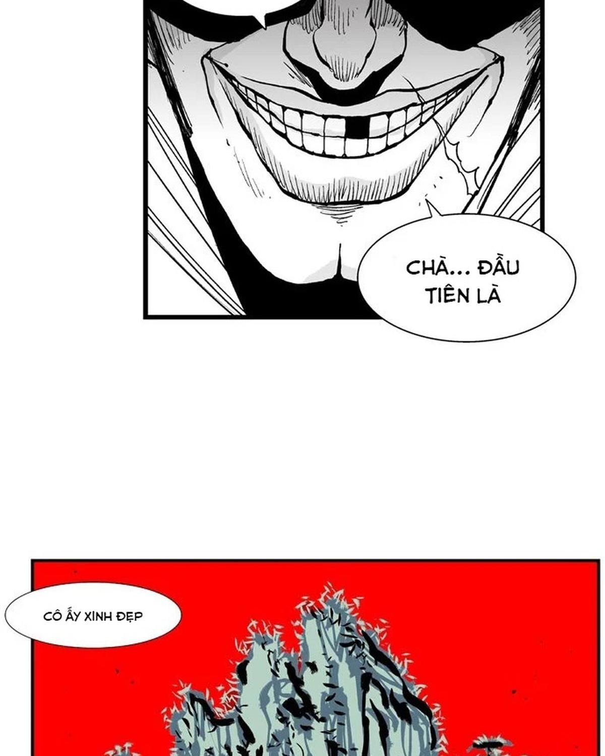 Hellper Chapter 187 - Trang 2