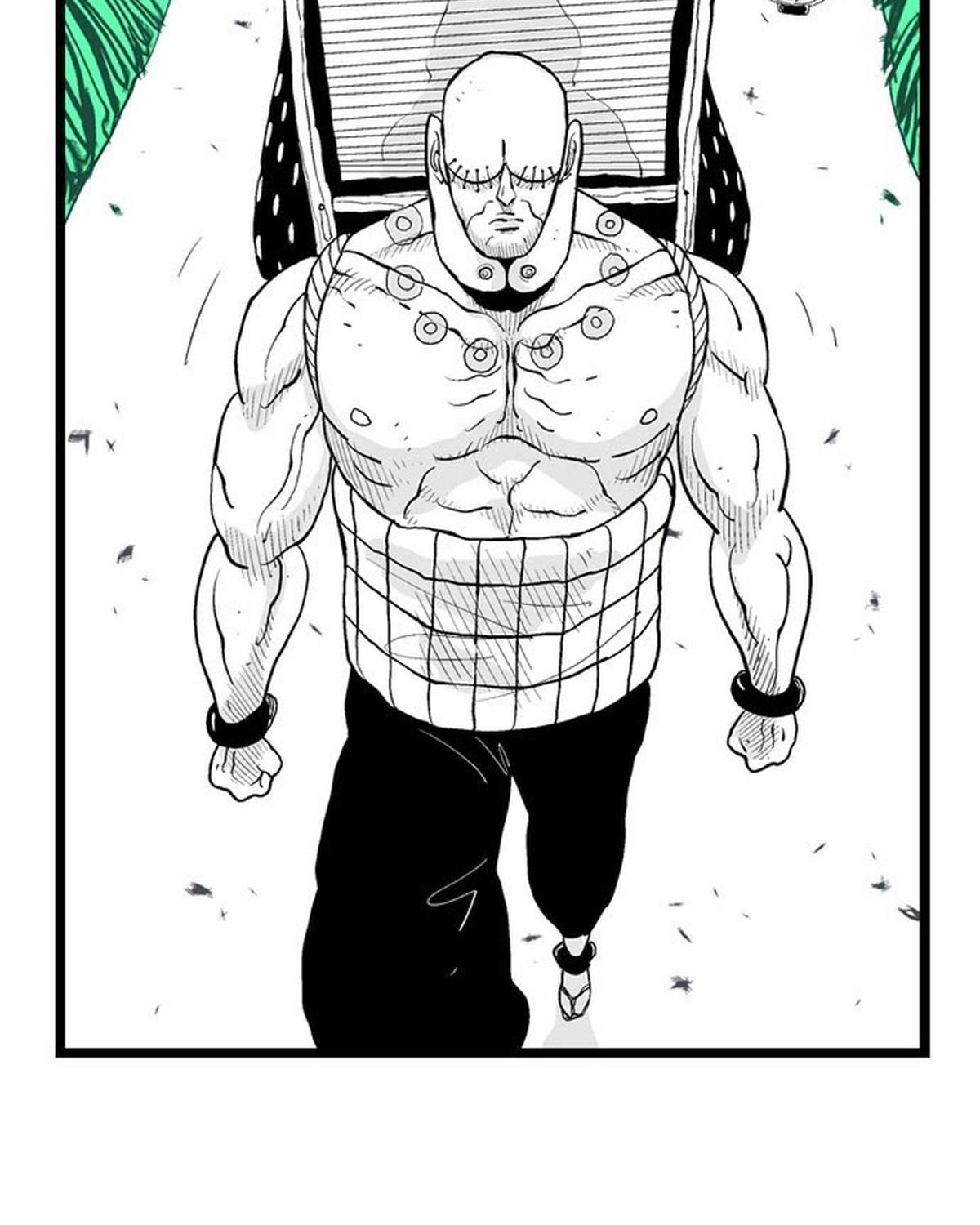 Hellper Chapter 187 - Trang 2