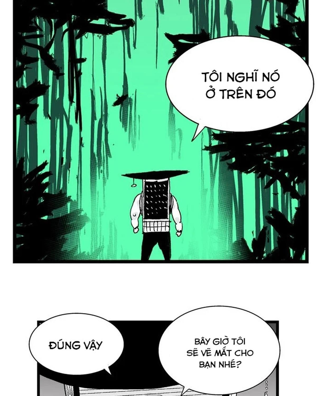 Hellper Chapter 187 - Trang 2