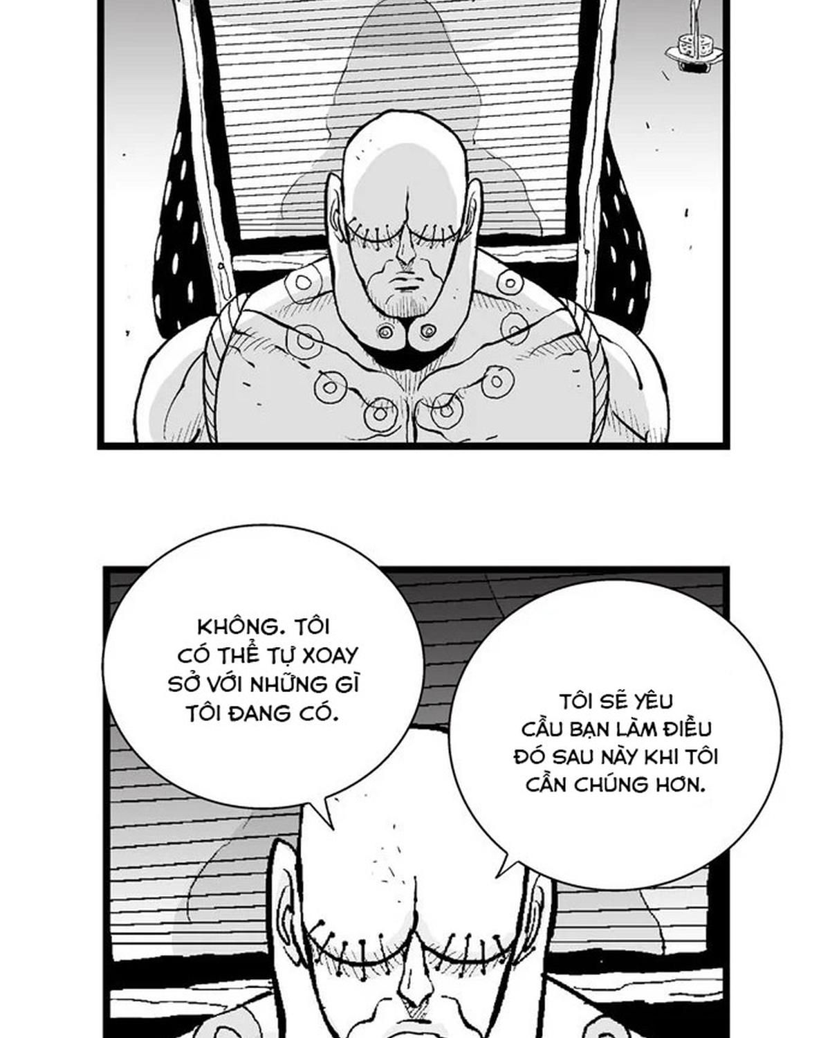 Hellper Chapter 187 - Trang 2