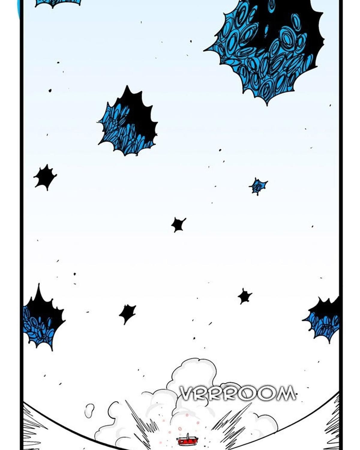 Hellper Chapter 187 - Trang 2
