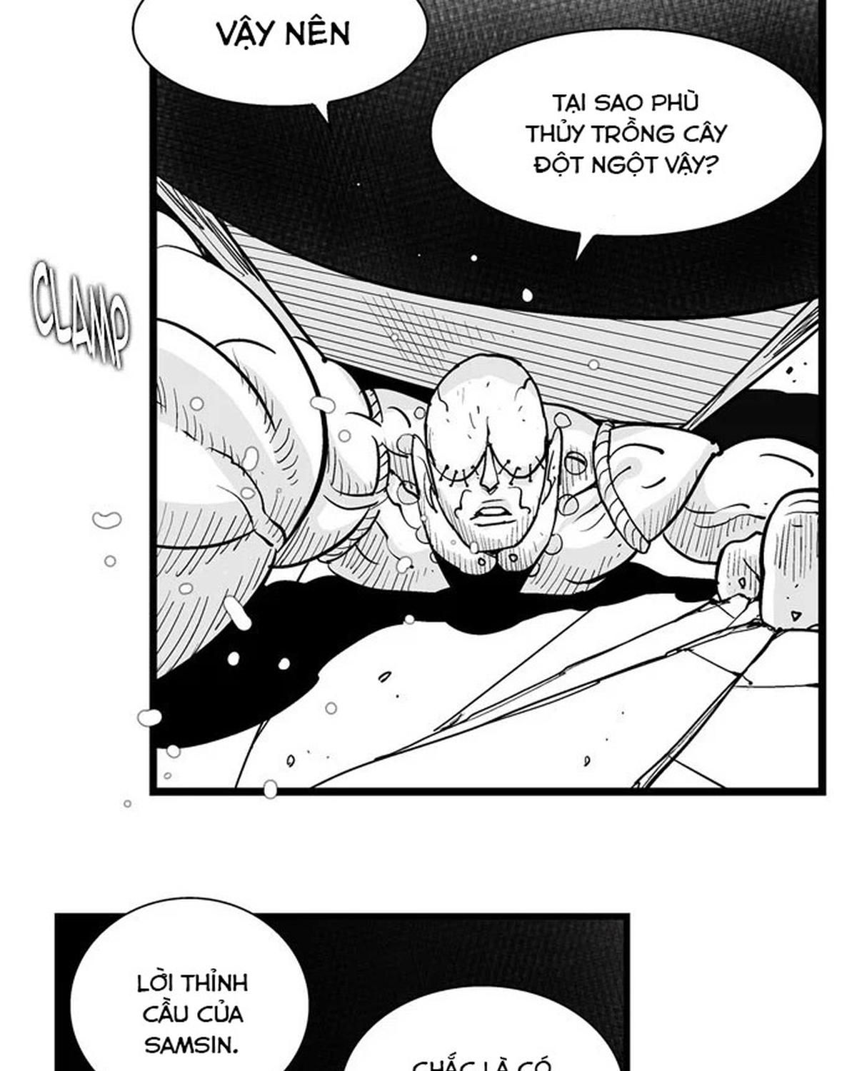Hellper Chapter 187 - Trang 2
