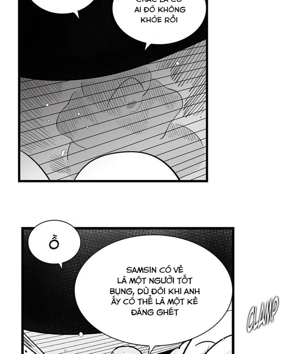 Hellper Chapter 187 - Trang 2