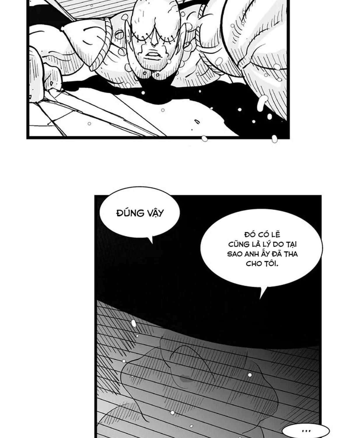 Hellper Chapter 187 - Trang 2