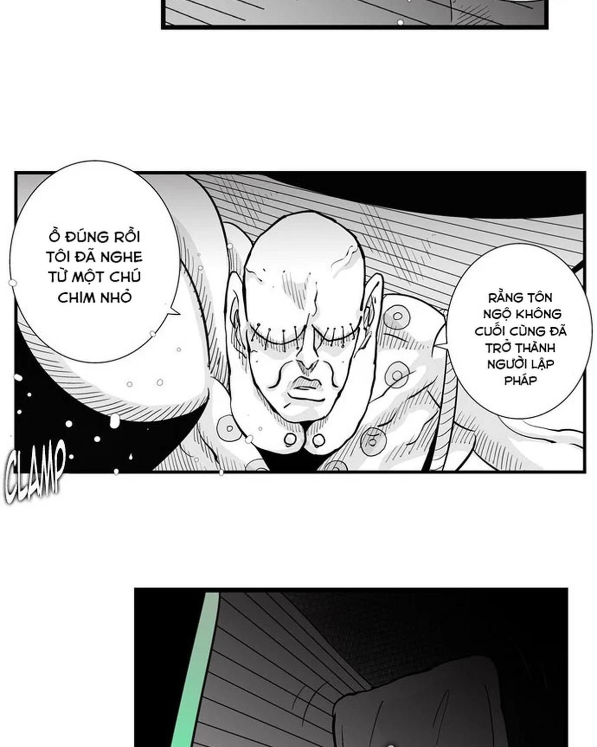 Hellper Chapter 187 - Trang 2