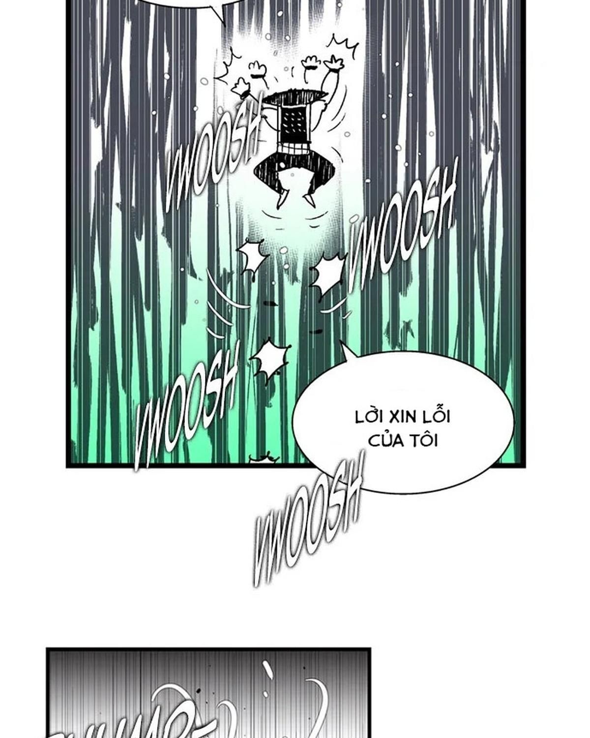 Hellper Chapter 187 - Trang 2
