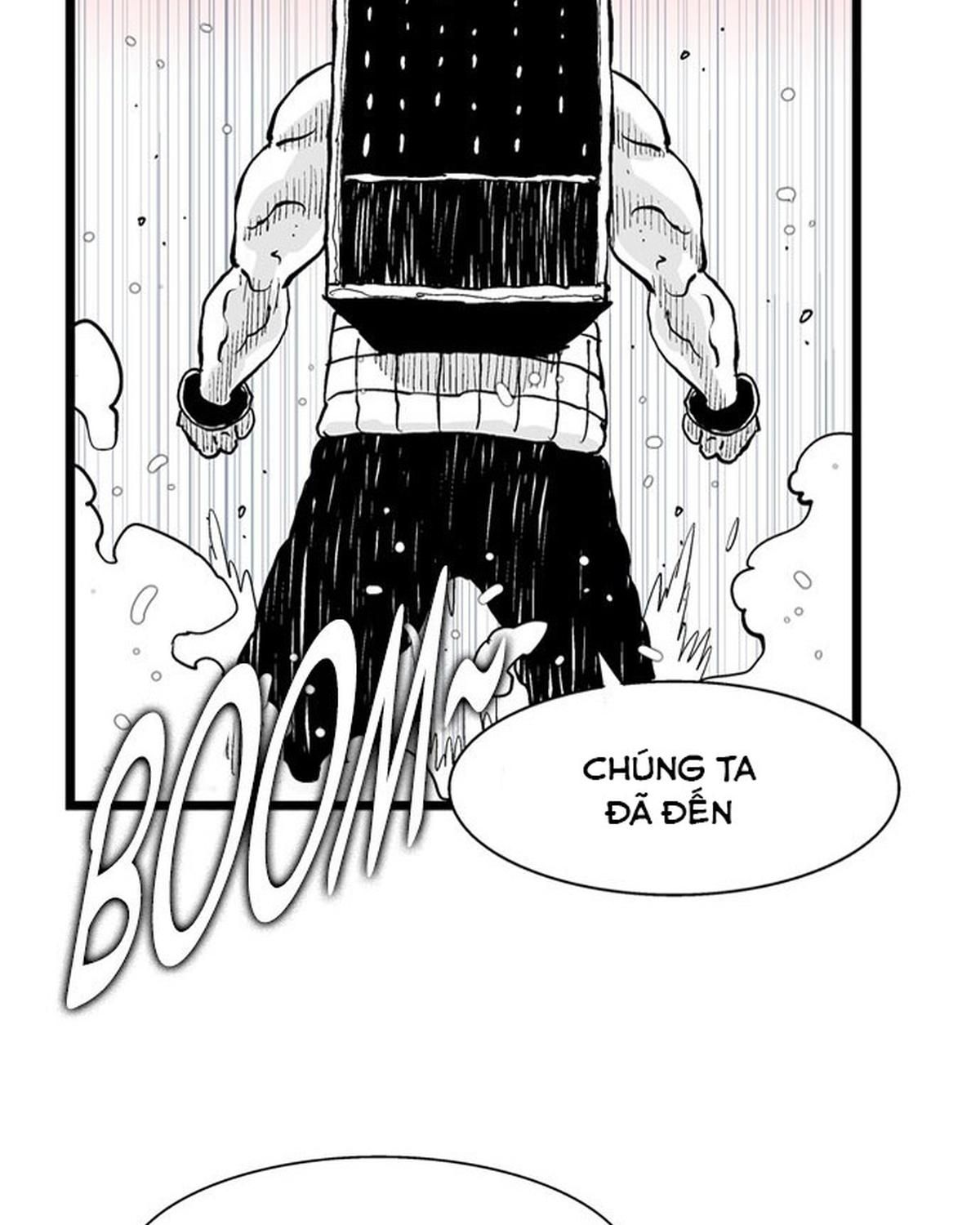 Hellper Chapter 187 - Trang 2