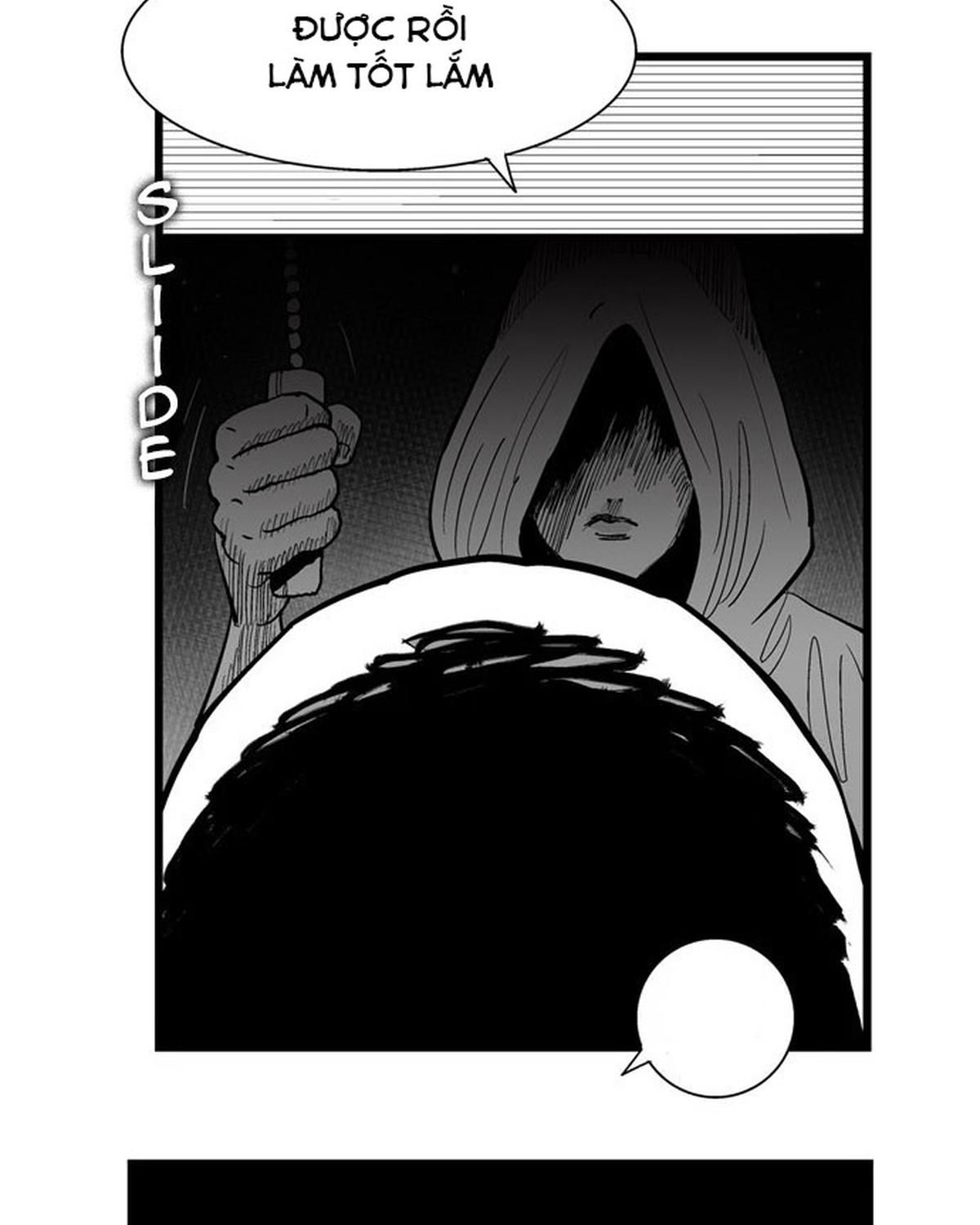 Hellper Chapter 187 - Trang 2