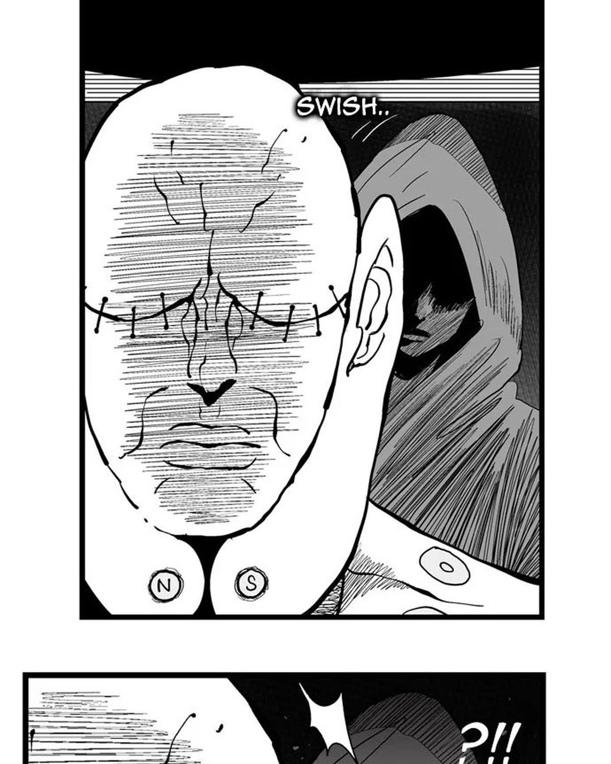 Hellper Chapter 187 - Trang 2