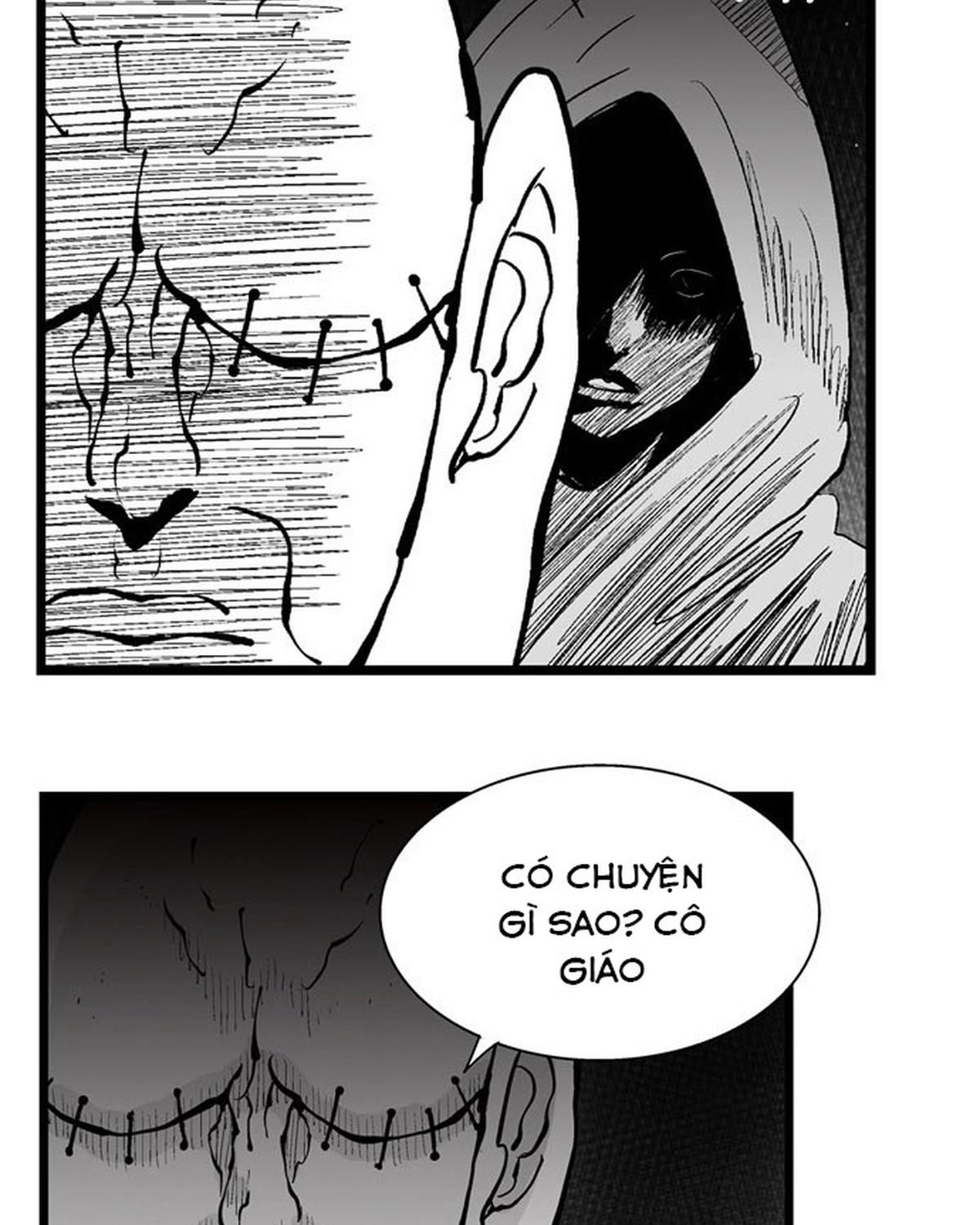 Hellper Chapter 187 - Trang 2