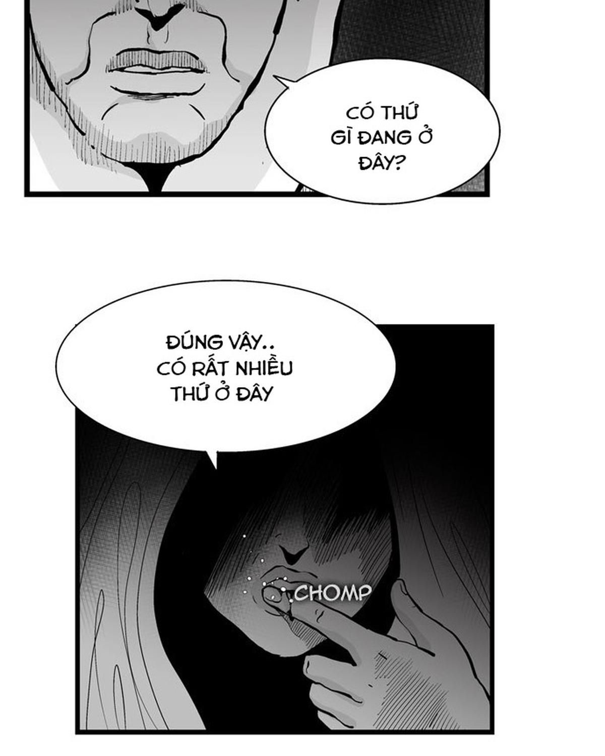 Hellper Chapter 187 - Trang 2