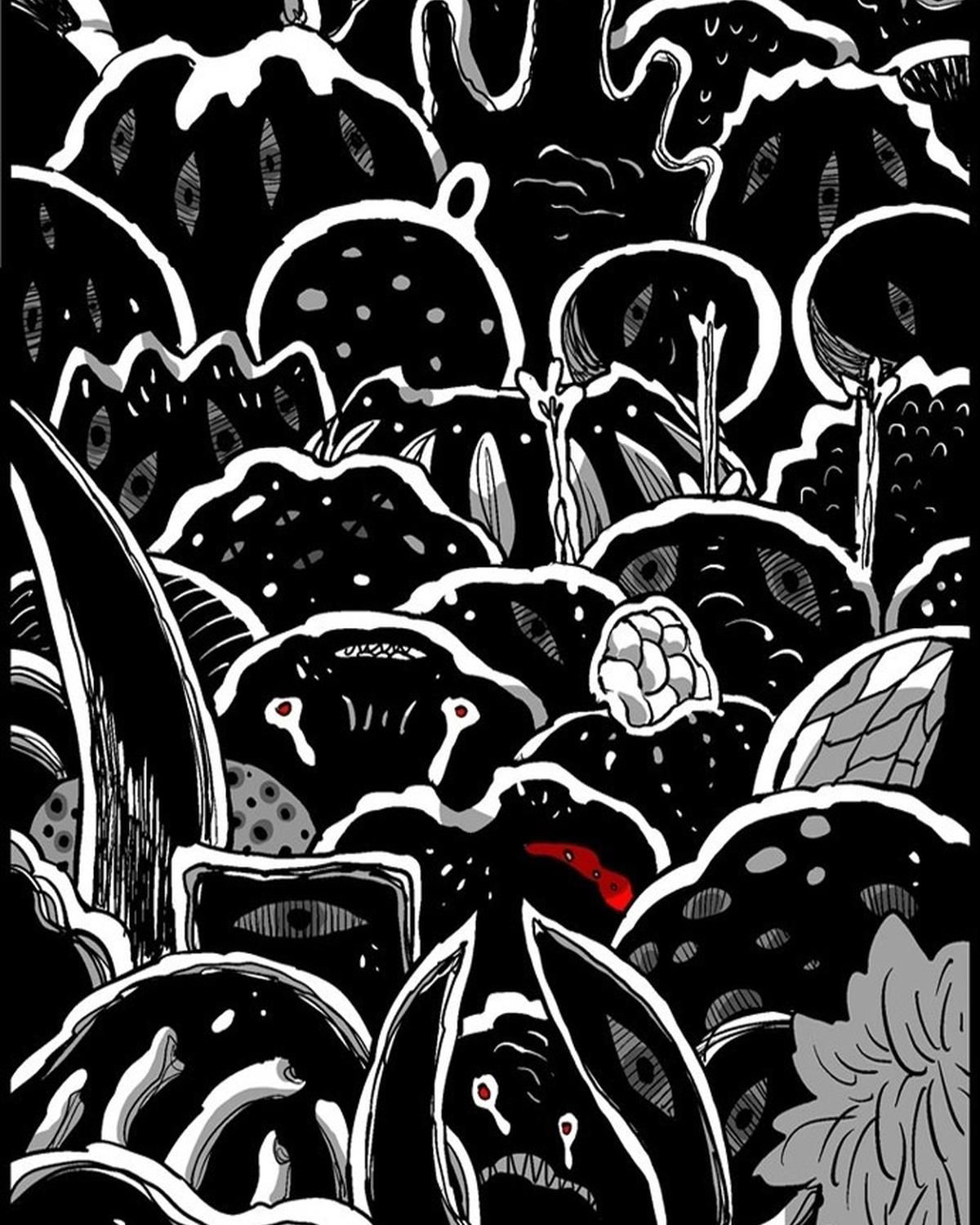 Hellper Chapter 187 - Trang 2