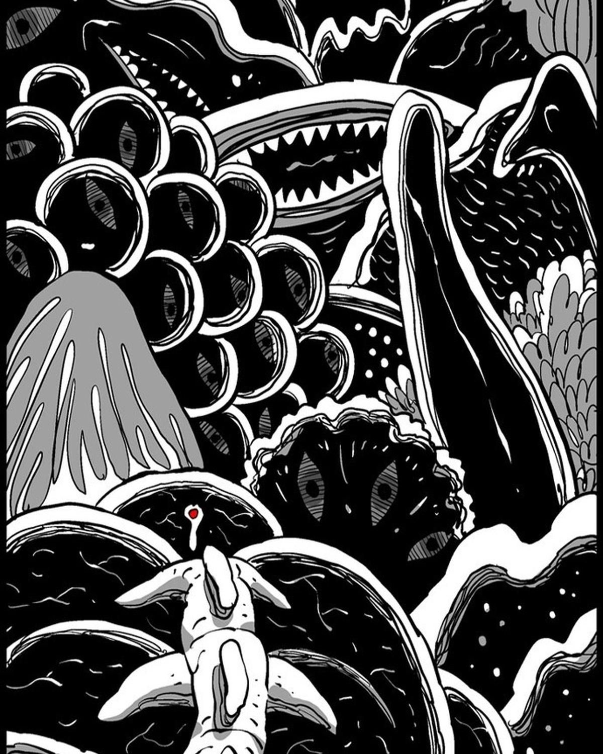 Hellper Chapter 187 - Trang 2