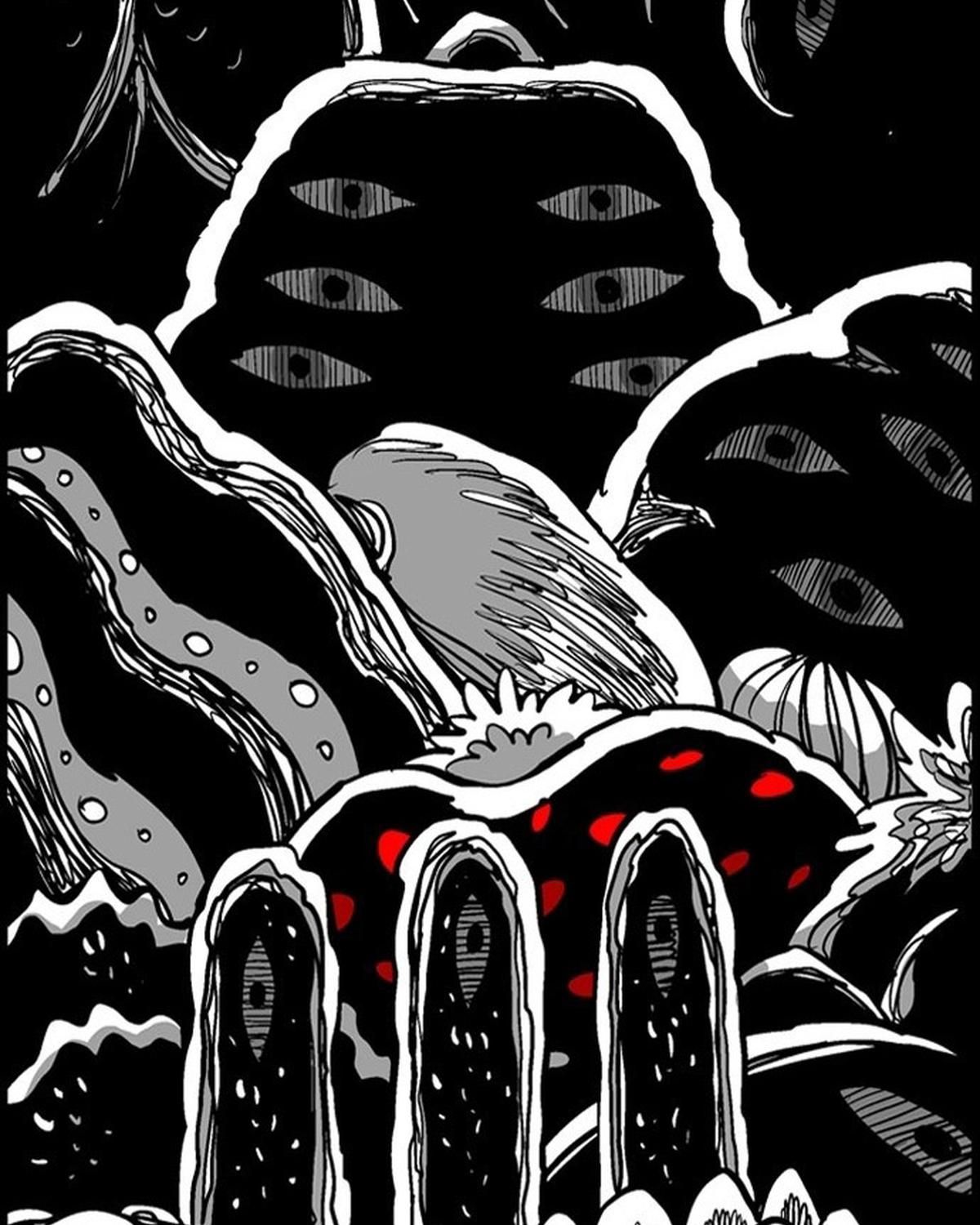 Hellper Chapter 187 - Trang 2