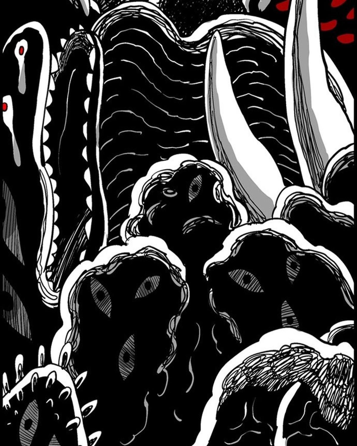 Hellper Chapter 187 - Trang 2