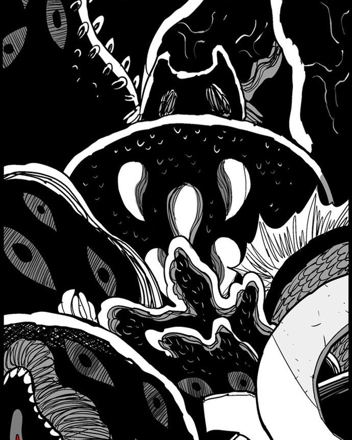 Hellper Chapter 187 - Trang 2