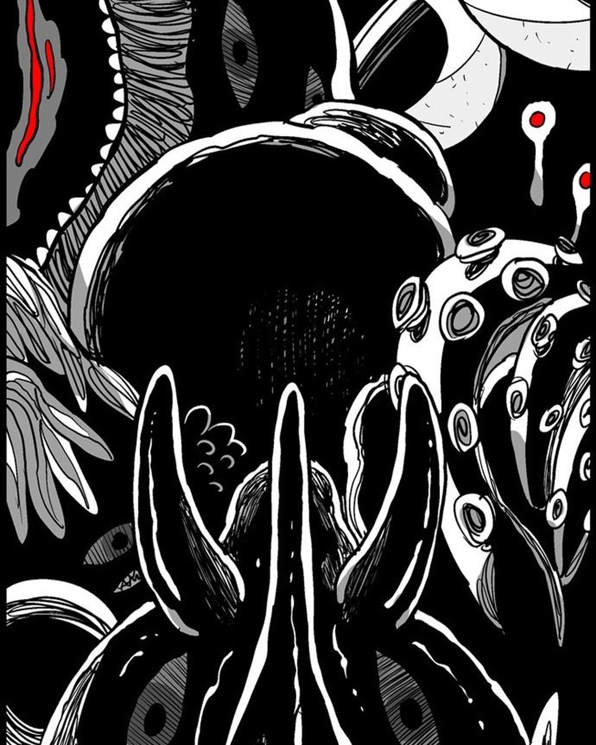 Hellper Chapter 187 - Trang 2