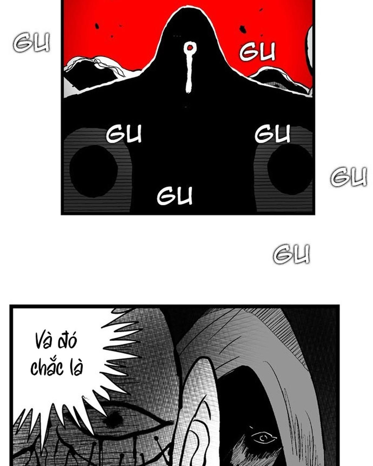 Hellper Chapter 187 - Trang 2