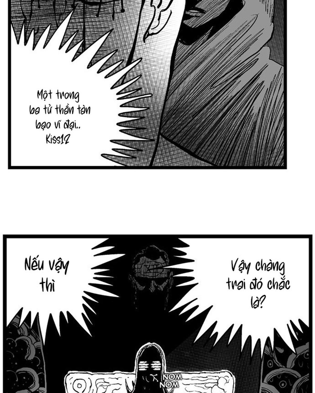 Hellper Chapter 187 - Trang 2