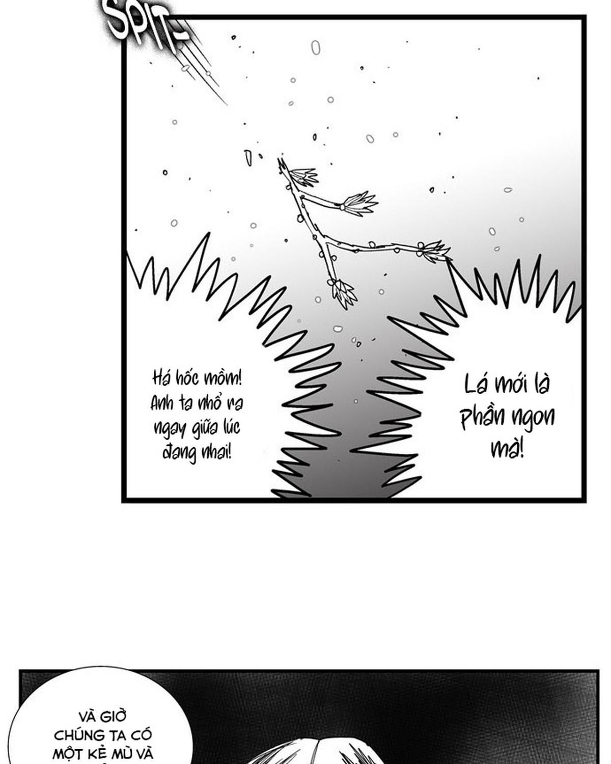 Hellper Chapter 187 - Trang 2