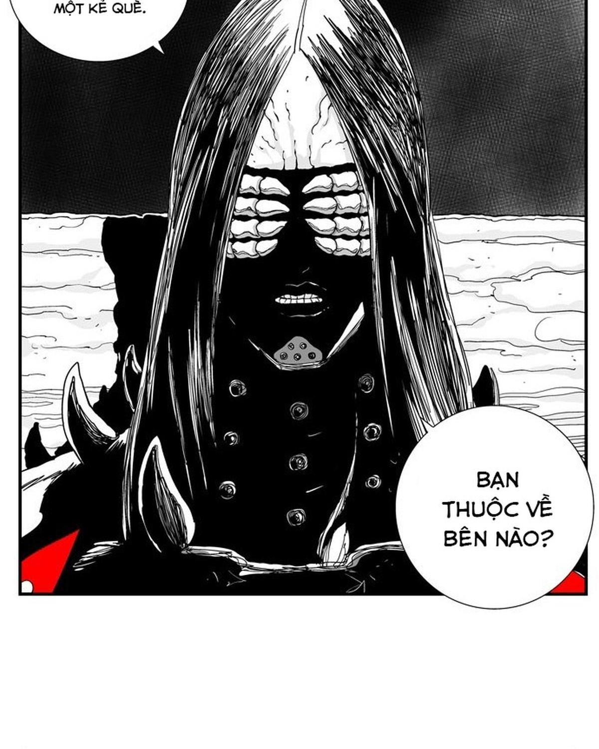 Hellper Chapter 187 - Trang 2