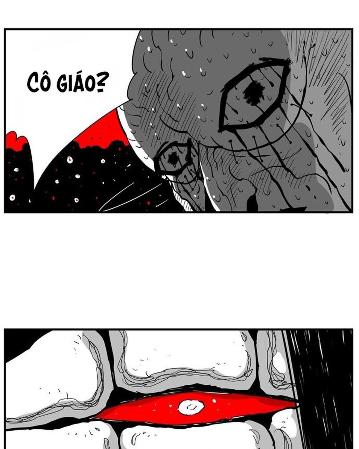 Hellper Chapter 187 - Trang 2