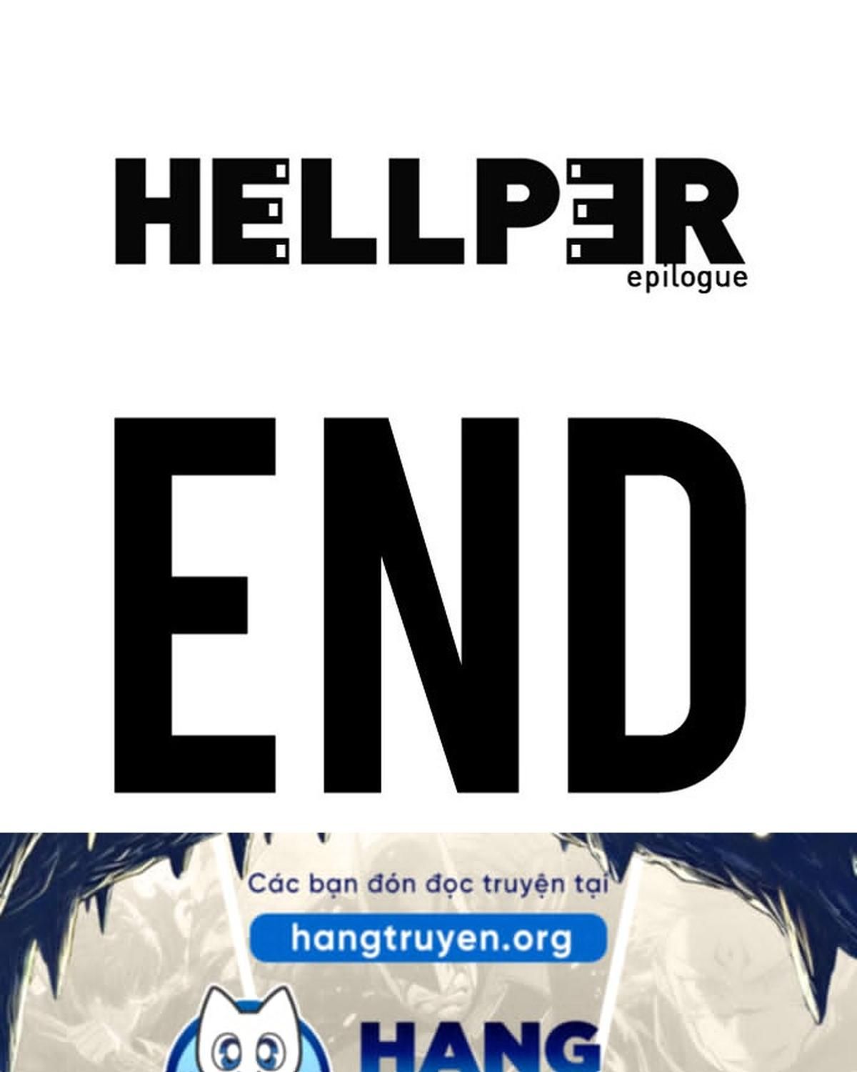 Hellper Chapter 187 - Trang 2