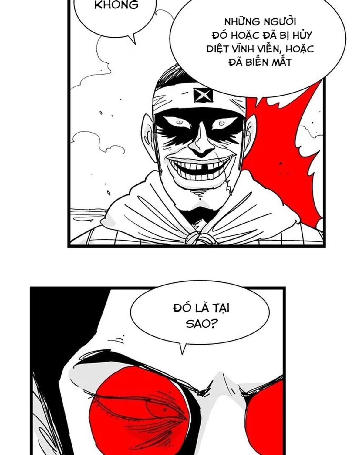 Hellper Chapter 187 - Trang 2