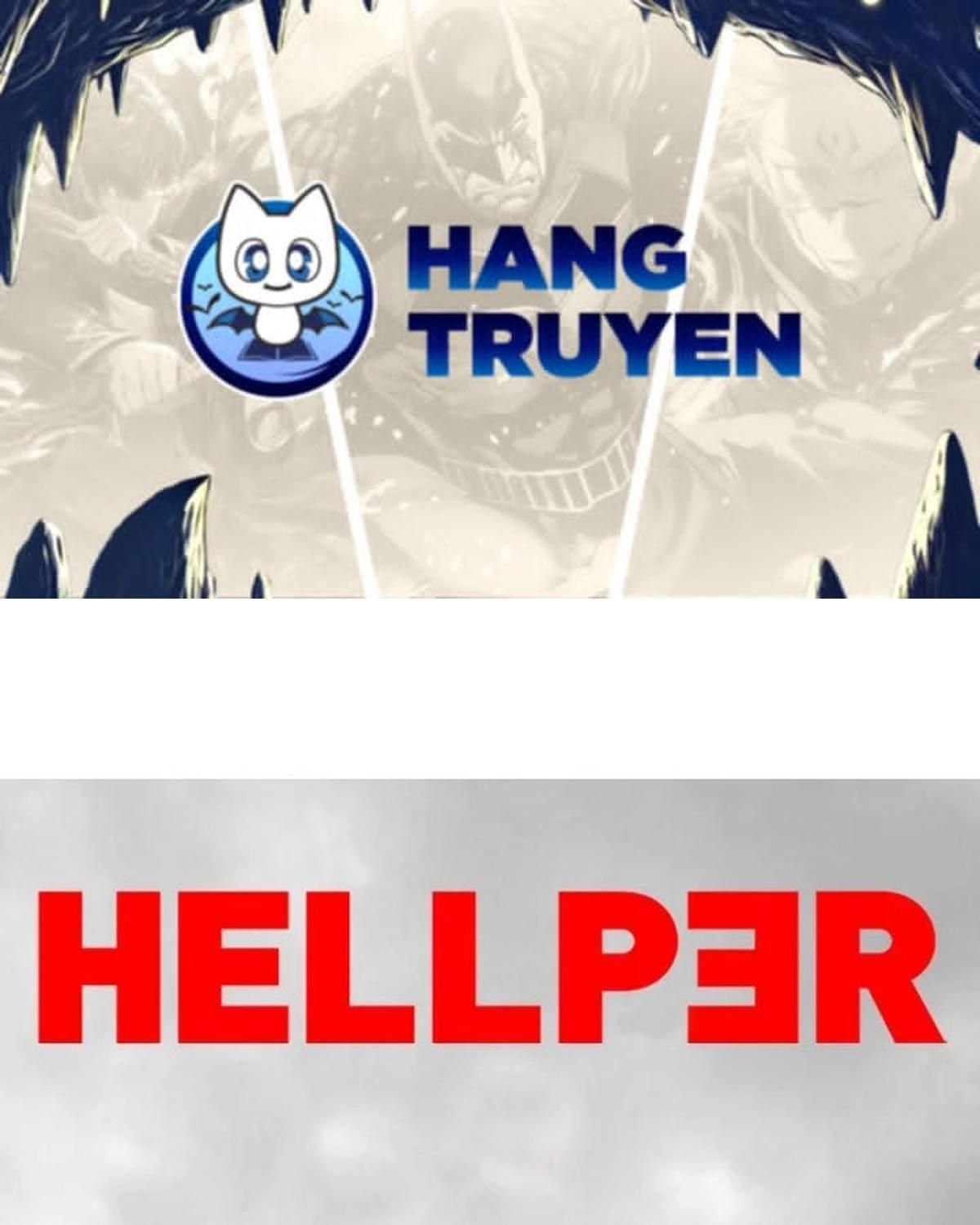 Hellper Chapter 188 - Trang 2