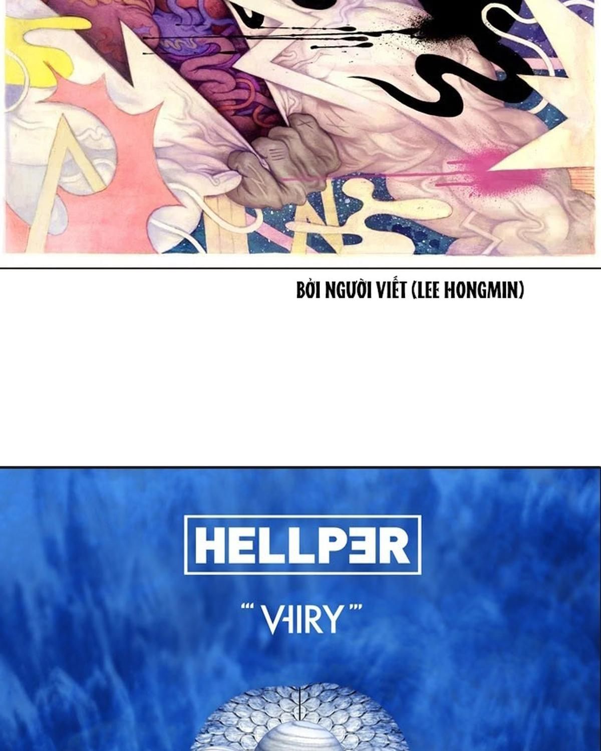 Hellper Chapter 188 - Trang 2