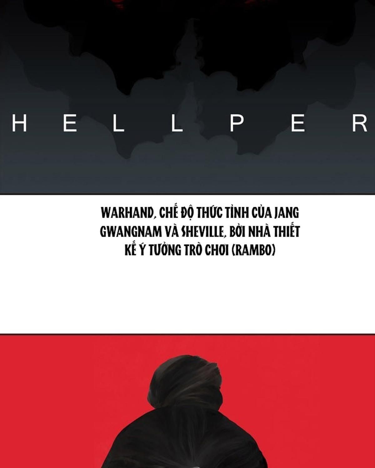 Hellper Chapter 188 - Trang 2