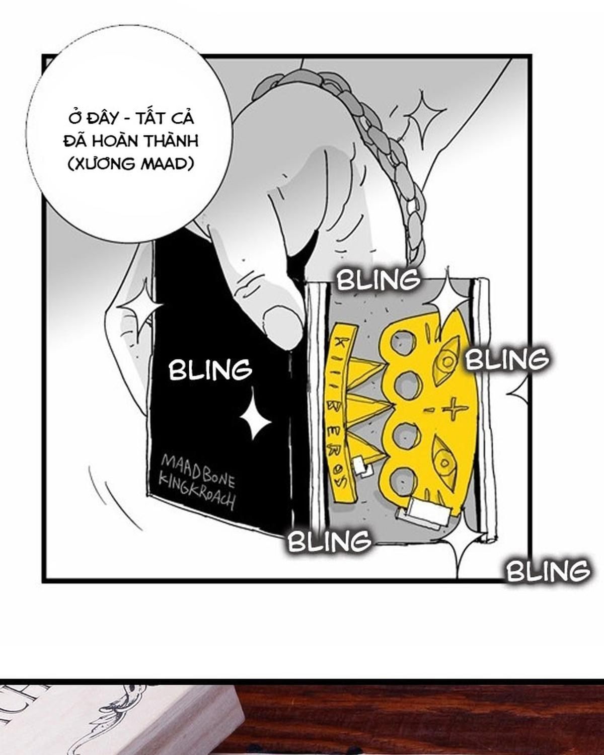 Hellper Chapter 188 - Trang 2