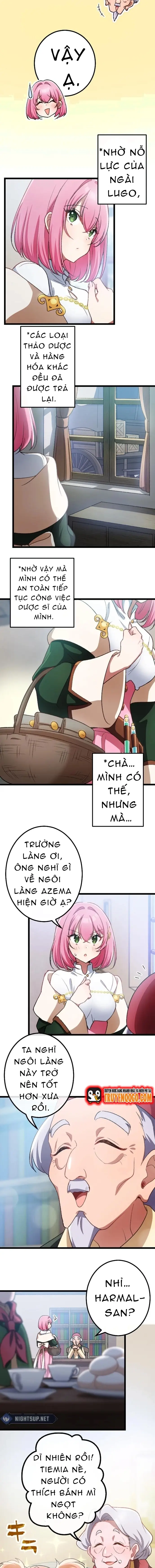Omae Wa Tsuyo Sugita To Nakama Ni Uragirareta Chapter 5 - Trang 2