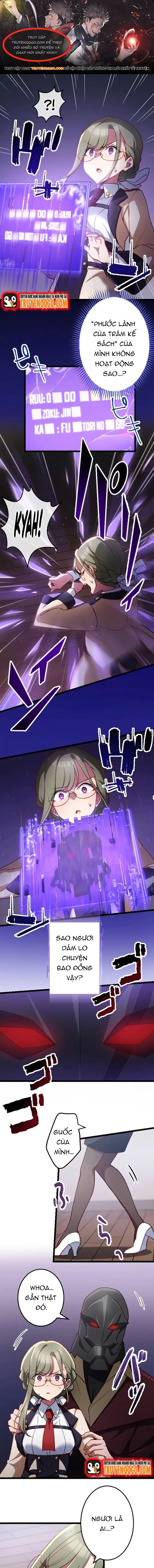 Omae Wa Tsuyo Sugita To Nakama Ni Uragirareta Chapter 7 - Trang 2