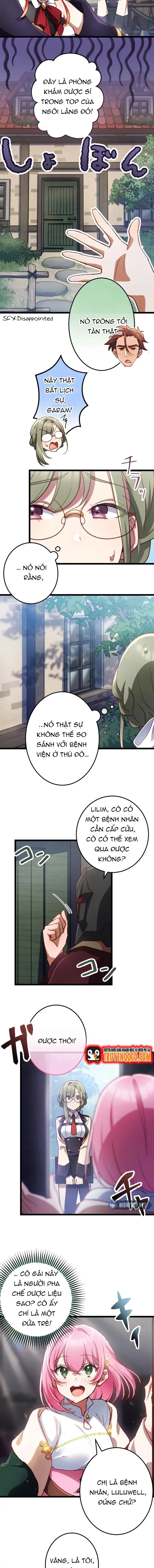 Omae Wa Tsuyo Sugita To Nakama Ni Uragirareta Chapter 7 - Trang 2