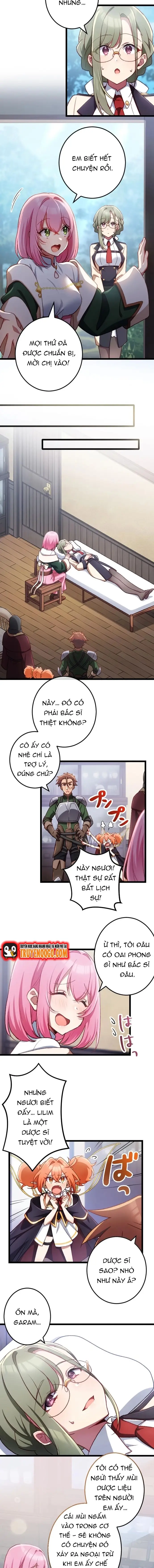 Omae Wa Tsuyo Sugita To Nakama Ni Uragirareta Chapter 7 - Trang 2