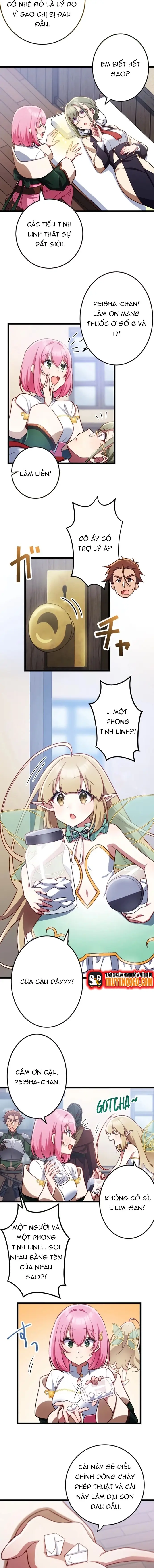 Omae Wa Tsuyo Sugita To Nakama Ni Uragirareta Chapter 7 - Trang 2