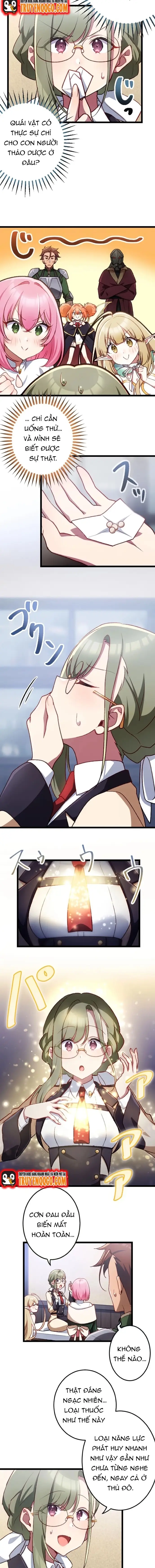 Omae Wa Tsuyo Sugita To Nakama Ni Uragirareta Chapter 7 - Trang 2