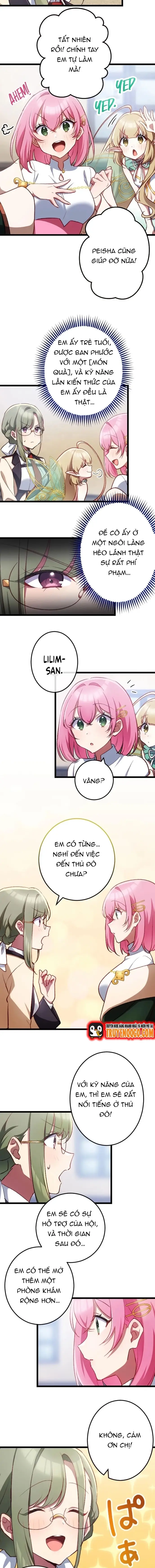 Omae Wa Tsuyo Sugita To Nakama Ni Uragirareta Chapter 7 - Trang 2