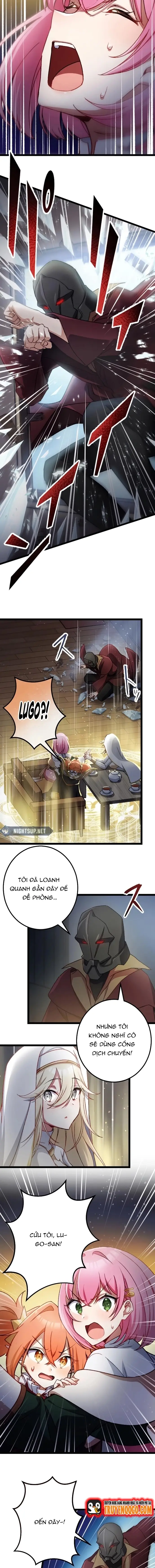 Omae Wa Tsuyo Sugita To Nakama Ni Uragirareta Chapter 10 - Trang 2