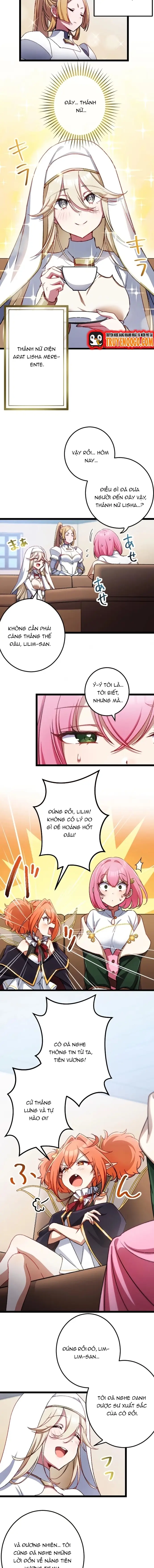 Omae Wa Tsuyo Sugita To Nakama Ni Uragirareta Chapter 10 - Trang 2