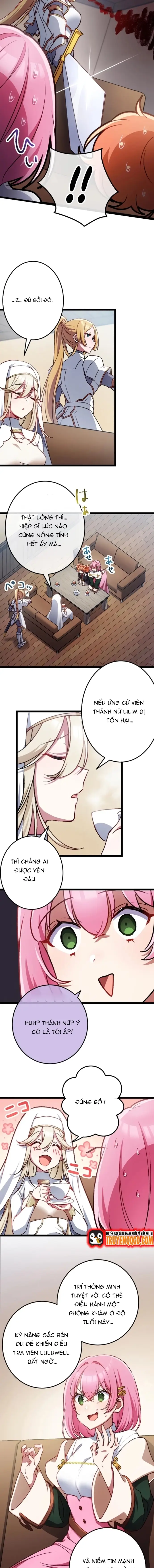 Omae Wa Tsuyo Sugita To Nakama Ni Uragirareta Chapter 10 - Trang 2