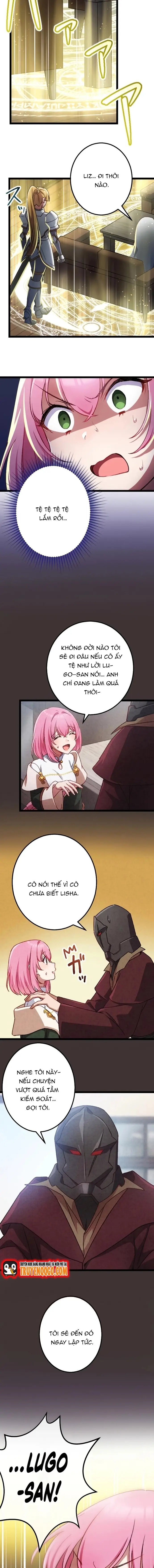 Omae Wa Tsuyo Sugita To Nakama Ni Uragirareta Chapter 10 - Trang 2