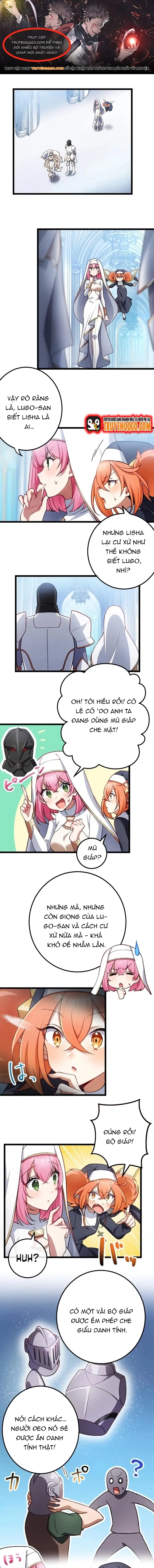 Omae Wa Tsuyo Sugita To Nakama Ni Uragirareta Chapter 12 - Trang 2