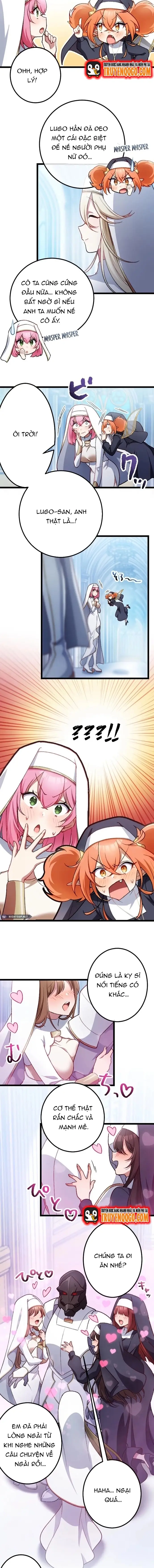 Omae Wa Tsuyo Sugita To Nakama Ni Uragirareta Chapter 12 - Trang 2