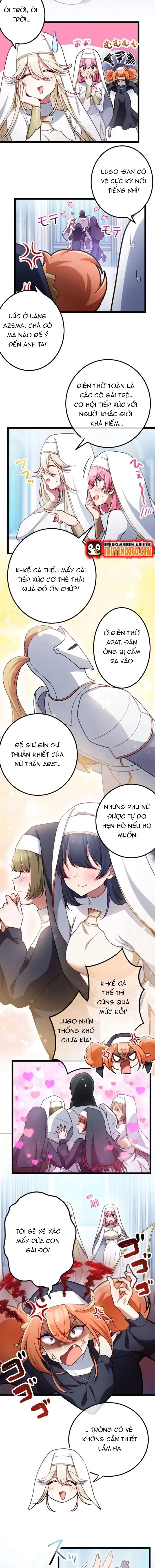 Omae Wa Tsuyo Sugita To Nakama Ni Uragirareta Chapter 12 - Trang 2