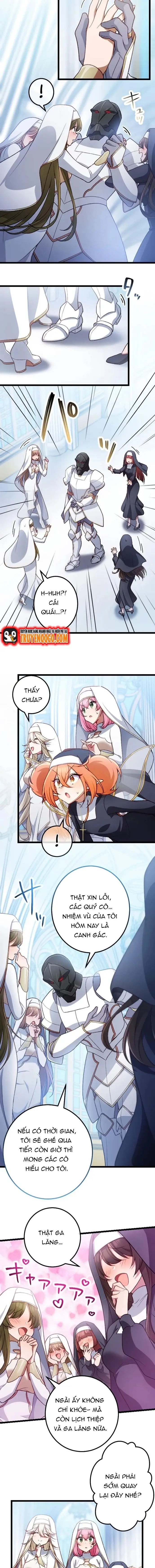 Omae Wa Tsuyo Sugita To Nakama Ni Uragirareta Chapter 12 - Trang 2